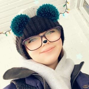 Meet your Posher, Bryanna